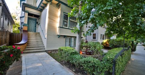 2219 H St, Sacramento, CA 95816 Photo