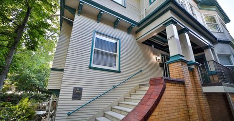 2219 H St, Sacramento, CA 95816 Photo