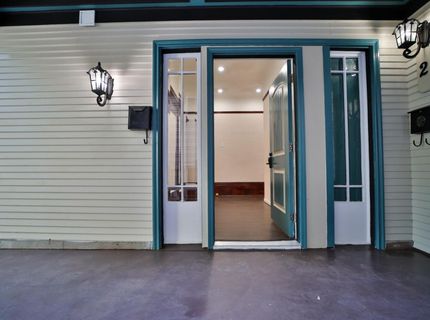 2219 H St, Sacramento, CA 95816 Photo