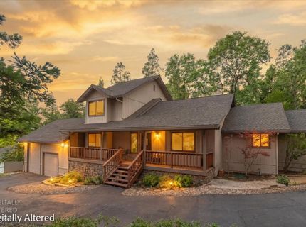 1362 Sandalwood Dr, Murphys, CA 95247 Photo