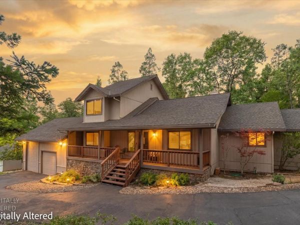 1362 Sandalwood Dr, Murphys, CA 95247