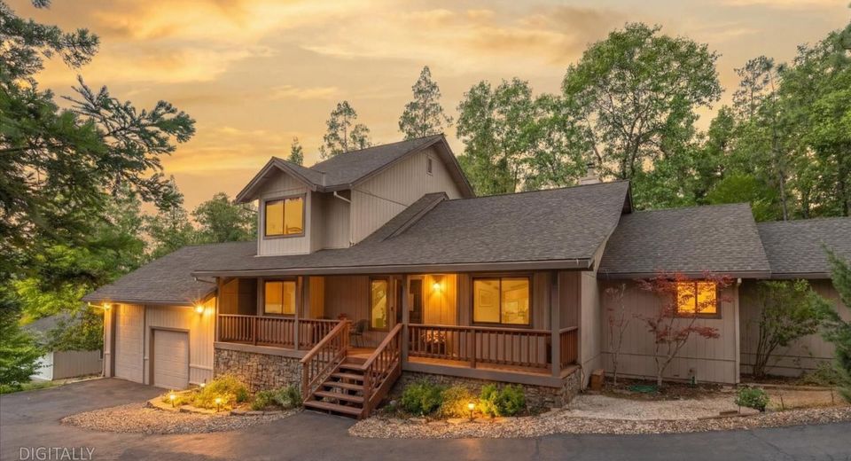 1362 Sandalwood Dr, Murphys, CA 95247 Photo