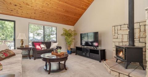 1362 Sandalwood Dr, Murphys, CA 95247 Photo