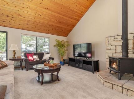 1362 Sandalwood Dr, Murphys, CA 95247 Photo