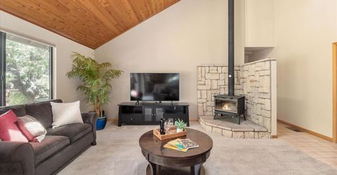 1362 Sandalwood Dr, Murphys, CA 95247 Photo