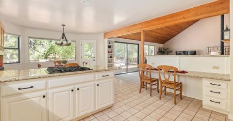 1362 Sandalwood Dr, Murphys, CA 95247 Photo