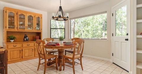 1362 Sandalwood Dr, Murphys, CA 95247 Photo