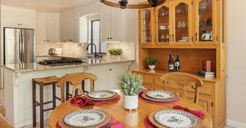 1362 Sandalwood Dr, Murphys, CA 95247 Photo