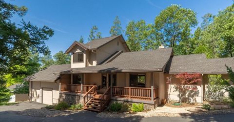 1362 Sandalwood Dr, Murphys, CA 95247 Photo