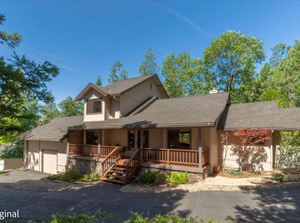 1362 Sandalwood Dr, Murphys, CA 95247 Photo