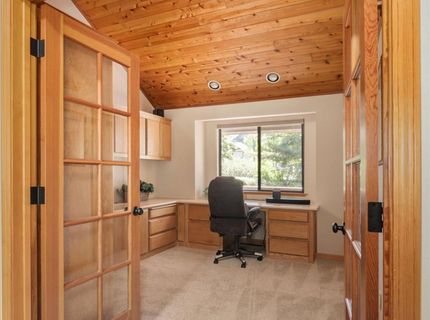 1362 Sandalwood Dr, Murphys, CA 95247 Photo