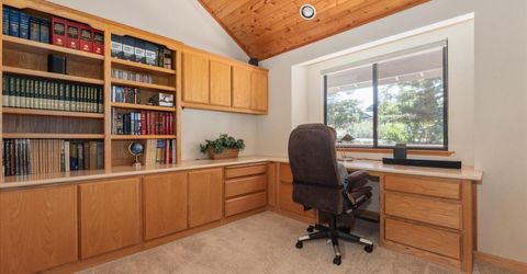 1362 Sandalwood Dr, Murphys, CA 95247 Photo