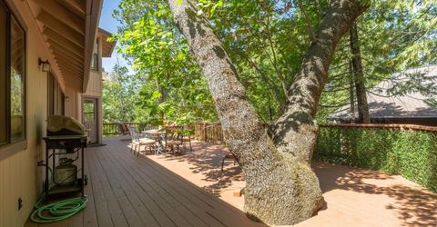 1362 Sandalwood Dr, Murphys, CA 95247 Photo