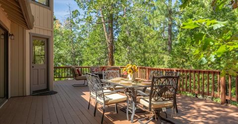 1362 Sandalwood Dr, Murphys, CA 95247 Photo