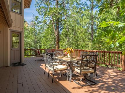 1362 Sandalwood Dr, Murphys, CA 95247 Photo