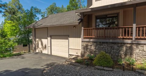 1362 Sandalwood Dr, Murphys, CA 95247 Photo