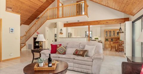 1362 Sandalwood Dr, Murphys, CA 95247 Photo