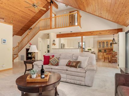 1362 Sandalwood Dr, Murphys, CA 95247 Photo