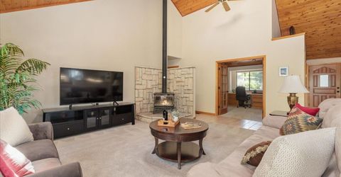 1362 Sandalwood Dr, Murphys, CA 95247 Photo