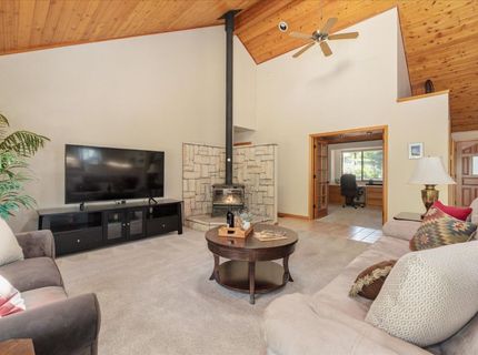 1362 Sandalwood Dr, Murphys, CA 95247 Photo