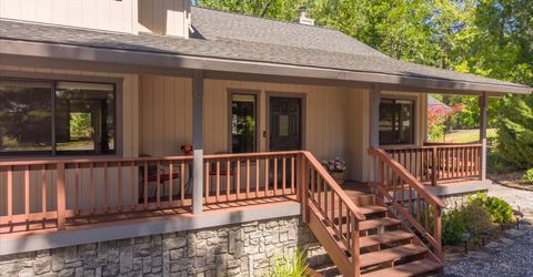 1362 Sandalwood Dr, Murphys, CA 95247 Photo