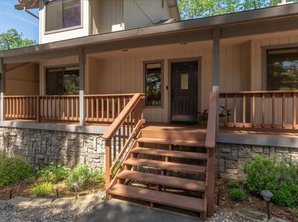 1362 Sandalwood Dr, Murphys, CA 95247 Photo