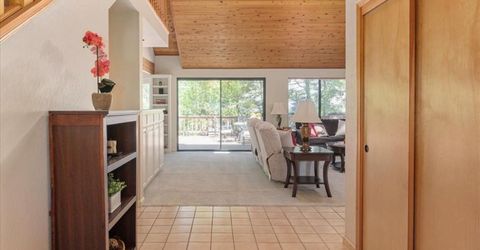 1362 Sandalwood Dr, Murphys, CA 95247 Photo