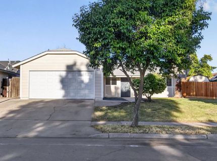 3196 Austin Ave, Merced, CA 95348 Photo