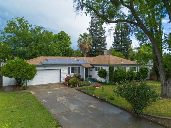 2952 Tahoe Dr, Merced, CA 95340