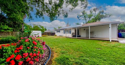 2952 Tahoe Dr, Merced, CA 95340 Photo