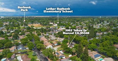 2952 Tahoe Dr, Merced, CA 95340 Photo
