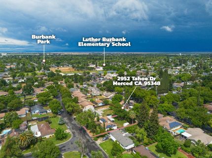 2952 Tahoe Dr, Merced, CA 95340 Photo