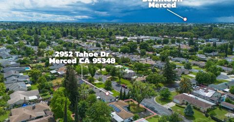 2952 Tahoe Dr, Merced, CA 95340 Photo