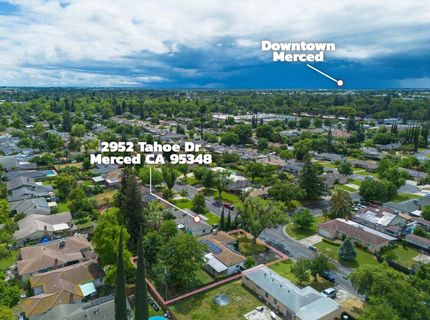 2952 Tahoe Dr, Merced, CA 95340 Photo