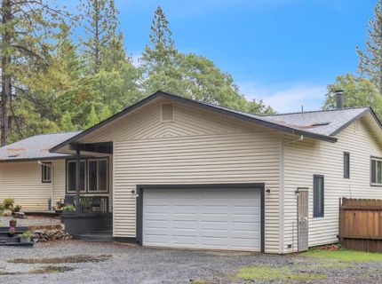 6165 Happy Pines Dr, Foresthill, CA 95631 Photo