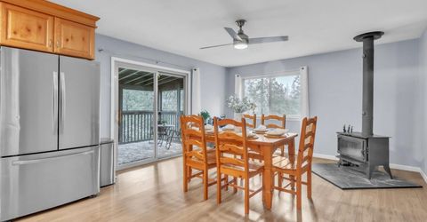 6165 Happy Pines Dr, Foresthill, CA 95631 Photo