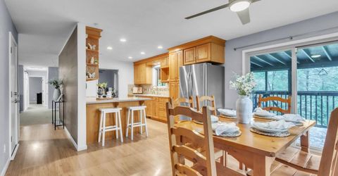 6165 Happy Pines Dr, Foresthill, CA 95631 Photo