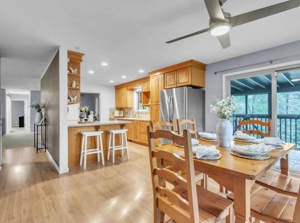 6165 Happy Pines Dr, Foresthill, CA 95631 Photo