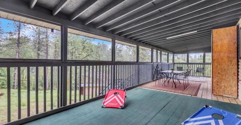 6165 Happy Pines Dr, Foresthill, CA 95631 Photo