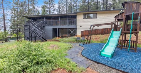 6165 Happy Pines Dr, Foresthill, CA 95631 Photo