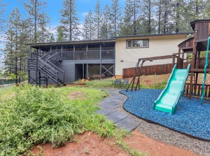 6165 Happy Pines Dr, Foresthill, CA 95631 Photo