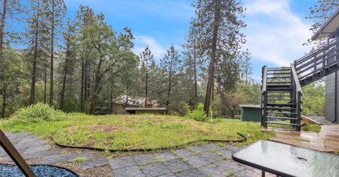 6165 Happy Pines Dr, Foresthill, CA 95631 Photo