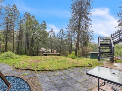 6165 Happy Pines Dr, Foresthill, CA 95631 Photo