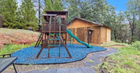 6165 Happy Pines Dr, Foresthill, CA 95631 Photo