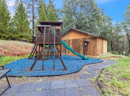 6165 Happy Pines Dr, Foresthill, CA 95631 Photo
