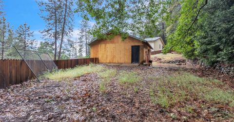 6165 Happy Pines Dr, Foresthill, CA 95631 Photo
