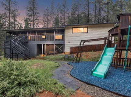 6165 Happy Pines Dr, Foresthill, CA 95631 Photo
