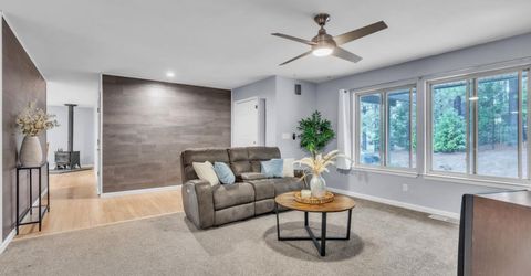 6165 Happy Pines Dr, Foresthill, CA 95631 Photo