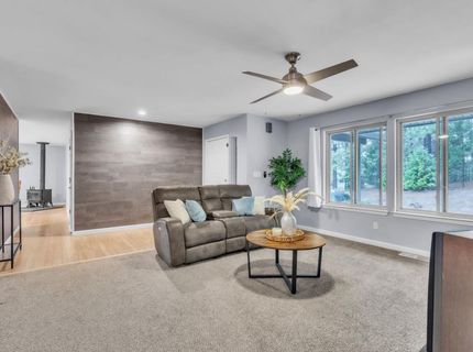 6165 Happy Pines Dr, Foresthill, CA 95631 Photo
