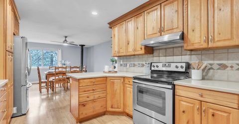 6165 Happy Pines Dr, Foresthill, CA 95631 Photo